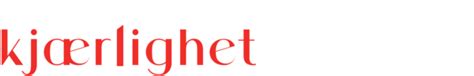 Kjærlighet 2025 online